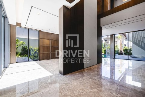 4 غرف نوم فيلا في Sobha Hartland, الإمارات العربية المتحدة رقم 200638 12