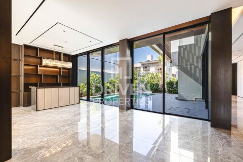 4 غرف نوم فيلا في Sobha Hartland, الإمارات العربية المتحدة رقم 200638 6