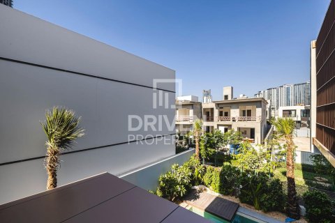 4 غرف نوم فيلا في Sobha Hartland, الإمارات العربية المتحدة رقم 200638 16