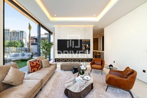 5 غرفة نوم فيلا في Sobha Hartland, الإمارات العربية المتحدة رقم 200637 14