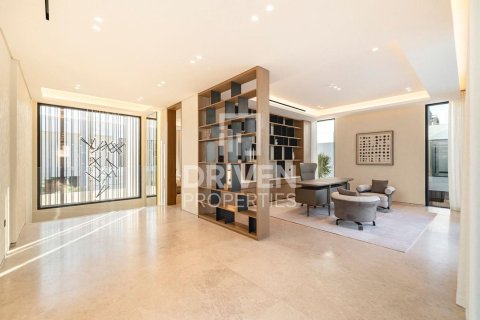 5 غرفة نوم فيلا في Sobha Hartland, الإمارات العربية المتحدة رقم 200637 8
