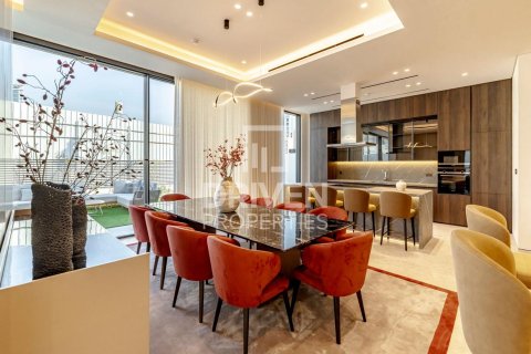 5 غرفة نوم فيلا في Sobha Hartland, الإمارات العربية المتحدة رقم 200637 15