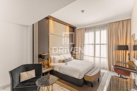 Appartement de Studio à Dubai Marina, UAE No. 200641 11