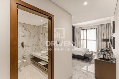 Appartement de Studio à Dubai Marina, UAE No. 200641 7