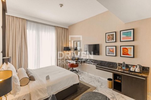 Appartement de Studio à Dubai Marina, UAE No. 200641 4
