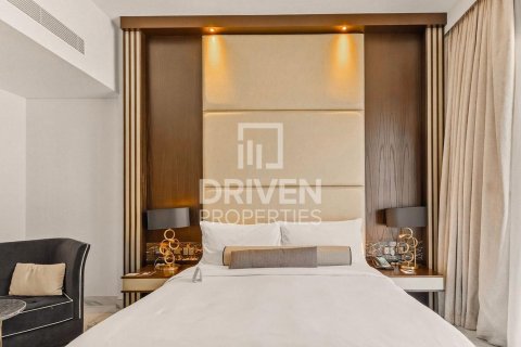 Appartement de Studio à Dubai Marina, UAE No. 200641 8