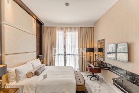Appartement de Studio à Dubai Marina, UAE No. 200641 3