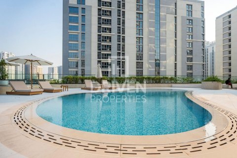 Appartement de 1 chambre à Jumeirah Village Circle, UAE No. 200639 11