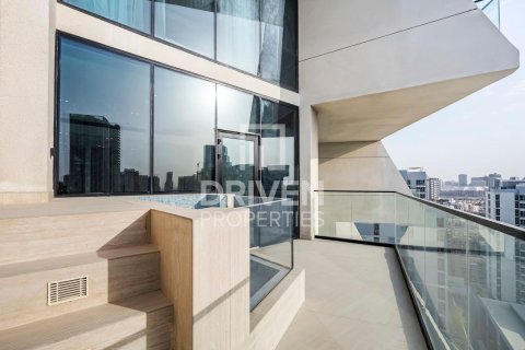 Appartement de 1 chambre à Jumeirah Village Circle, UAE No. 200639 15