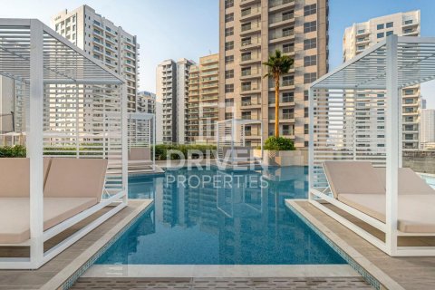 Appartement de 1 chambre à Jumeirah Village Circle, UAE No. 200639 12