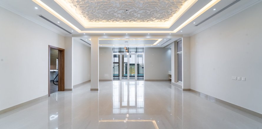 Townhouse de 6 chambres à Nadd Al Sheba, UAE No. 149690