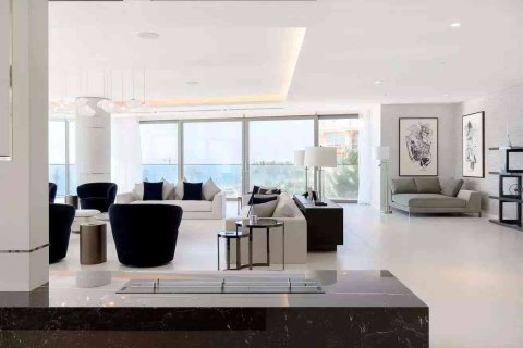 Penthouse de 3 dormitorios en Palm Jumeirah, UAE No. 149689 6