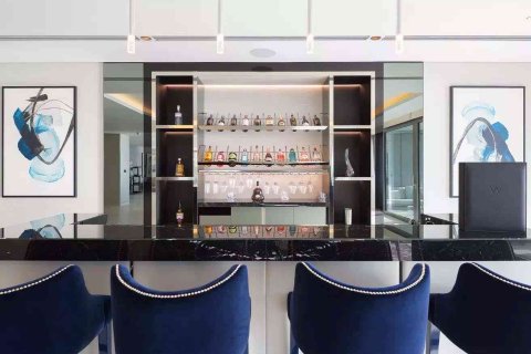 Penthouse de 3 dormitorios en Palm Jumeirah, UAE No. 149689 11