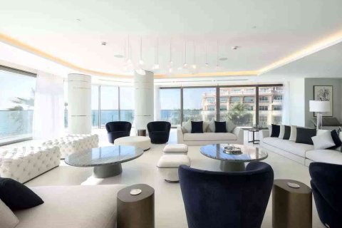 Penthouse de 3 dormitorios en Palm Jumeirah, UAE No. 149689 5