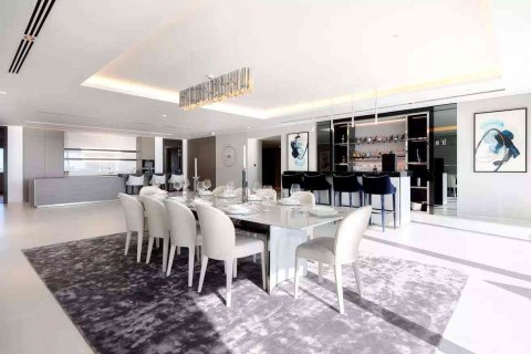 Penthouse de 3 dormitorios en Palm Jumeirah, UAE No. 149689 9