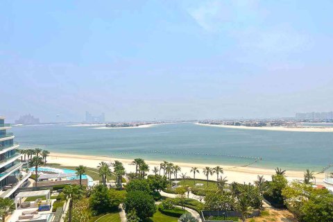 Penthouse de 3 dormitorios en Palm Jumeirah, UAE No. 149689