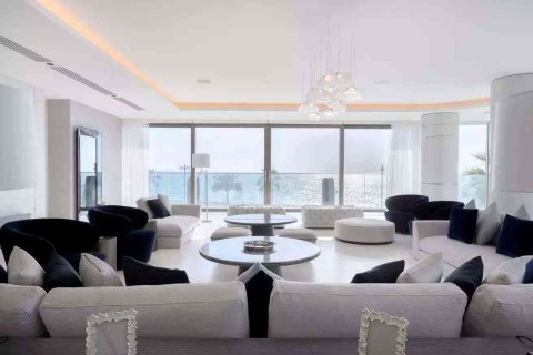 Penthouse de 3 dormitorios en Palm Jumeirah, UAE No. 149689 7