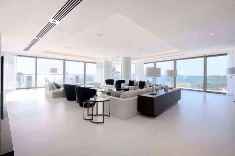 Penthouse de 3 dormitorios en Palm Jumeirah, UAE No. 149689 4
