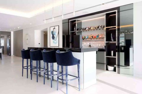 Penthouse de 3 dormitorios en Palm Jumeirah, UAE No. 149689 10