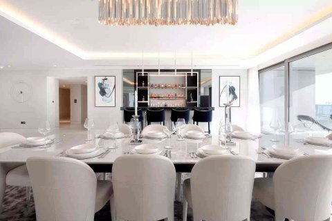 Penthouse de 3 dormitorios en Palm Jumeirah, UAE No. 149689 8