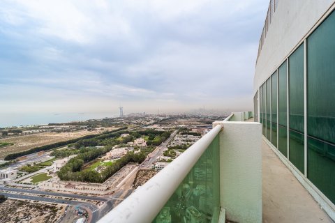 Penthouse de 5 chambres à Al Sufouh, UAE No. 149692 7
