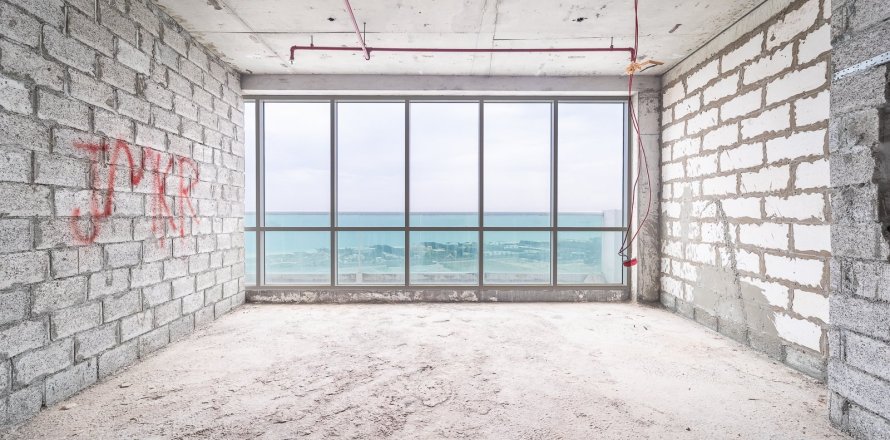 Penthouse de 5 chambres à Al Sufouh, UAE No. 149692