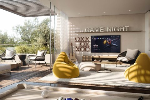 Villa de 5 chambres à Dubai Sports City, UAE No. 149688 8