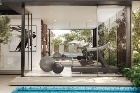 Villa de 5 chambres à Dubai Sports City, UAE No. 149688 13