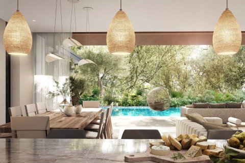 Villa de 5 chambres à Dubai Sports City, UAE No. 149688 6