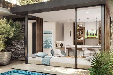 Villa de 5 chambres à Dubai Sports City, UAE No. 149688 12