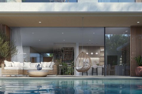 Villa de 5 chambres à Dubai Sports City, UAE No. 149688 10