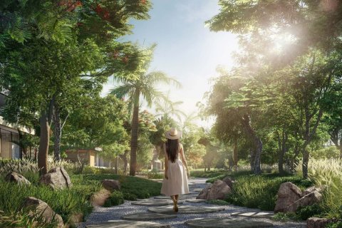 Villa de 5 chambres à Dubai Sports City, UAE No. 149688 16