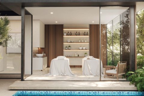 Villa de 5 chambres à Dubai Sports City, UAE No. 149688 11