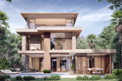 Villa de 5 chambres à Dubai Sports City, UAE No. 149688 15