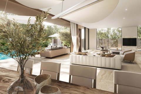 Villa de 5 chambres à Dubai Sports City, UAE No. 149688 4