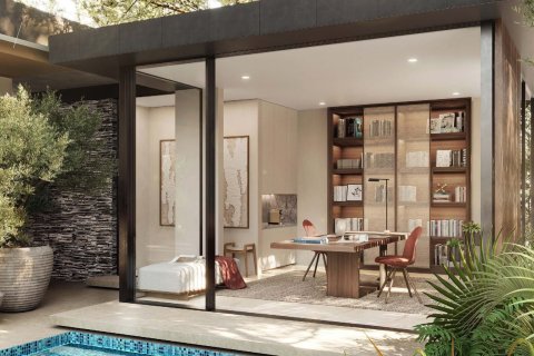 Villa de 5 chambres à Dubai Sports City, UAE No. 149688 14