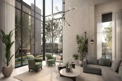 Villa de 5 chambres à Wadi Al Safa 3, UAE No. 149691 4