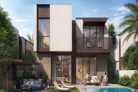 Villa de 5 chambres à Wadi Al Safa 3, UAE No. 149691 12