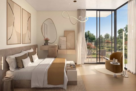 Villa de 5 chambres à Wadi Al Safa 3, UAE No. 149691 9