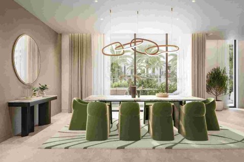 Villa de 5 chambres à Wadi Al Safa 3, UAE No. 149691 7