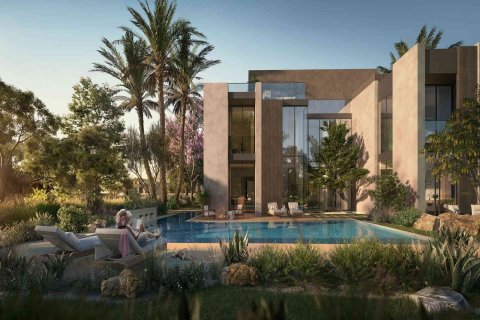 Villa de 5 chambres à Wadi Al Safa 3, UAE No. 149691 3