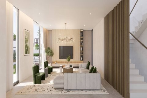 Villa de 5 chambres à Wadi Al Safa 3, UAE No. 149691 6