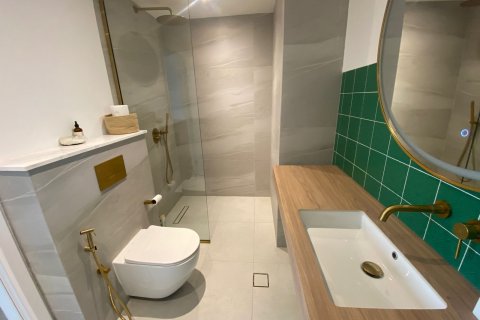 Townhouse de 5 dormitorios en Jumeirah Islands, UAE No. 149693 17