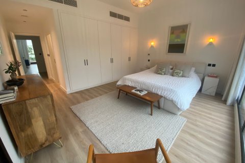 Townhouse de 5 dormitorios en Jumeirah Islands, UAE No. 149693 14