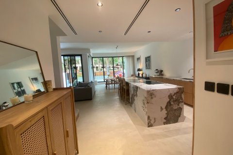 Townhouse de 5 dormitorios en Jumeirah Islands, UAE No. 149693 5