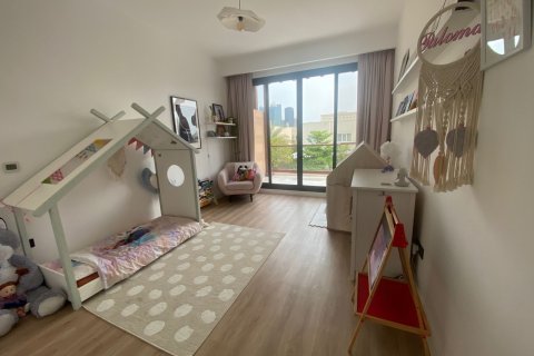 Townhouse de 5 dormitorios en Jumeirah Islands, UAE No. 149693 9