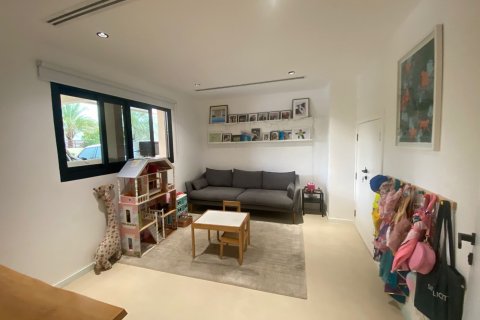 Townhouse de 5 dormitorios en Jumeirah Islands, UAE No. 149693 6