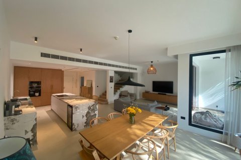 Townhouse de 5 dormitorios en Jumeirah Islands, UAE No. 149693 2