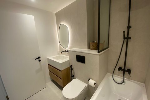 Townhouse de 5 dormitorios en Jumeirah Islands, UAE No. 149693 11