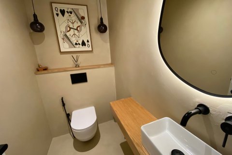 Townhouse de 5 dormitorios en Jumeirah Islands, UAE No. 149693 8